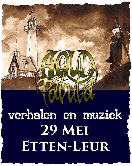 Link voorstelling met Cool McFinn 29 mei