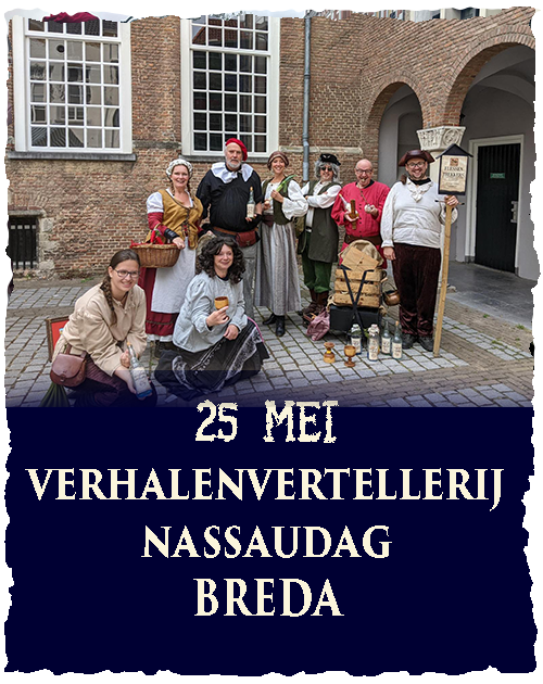 Link Nassaudag Breda