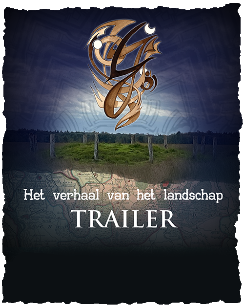 link podcast Het verhaal van het landschap: Trailer