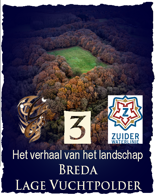 link podcast Het verhaal van het landschap aflevering 3: De Vuchtpolder Breda