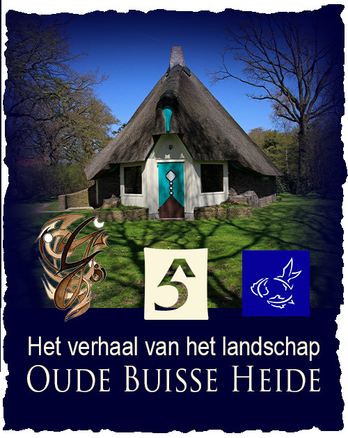 link podcast Het verhaal van het landschap aflevering 5: De Oude Buisse Heide