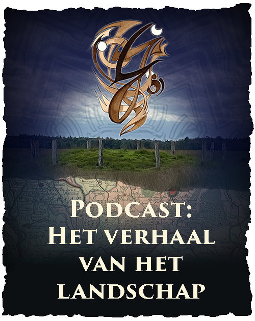Link Podcast Verhaal van het landschap