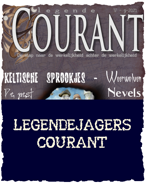 naar de courant