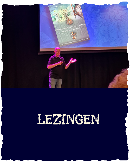 naar de lezingen