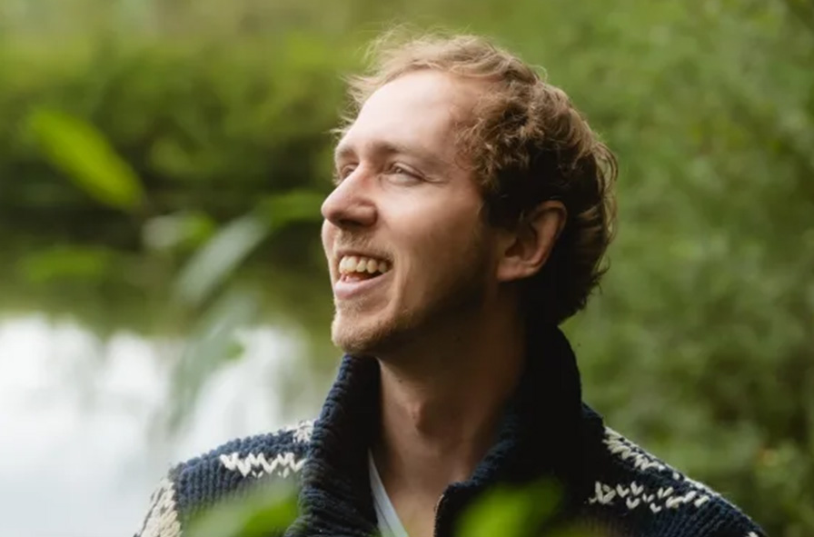 Foto Jelle van Bezouw